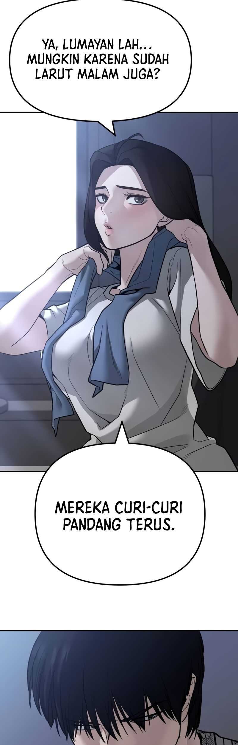 The Bully In Charge Chapter 112 Gambar 14