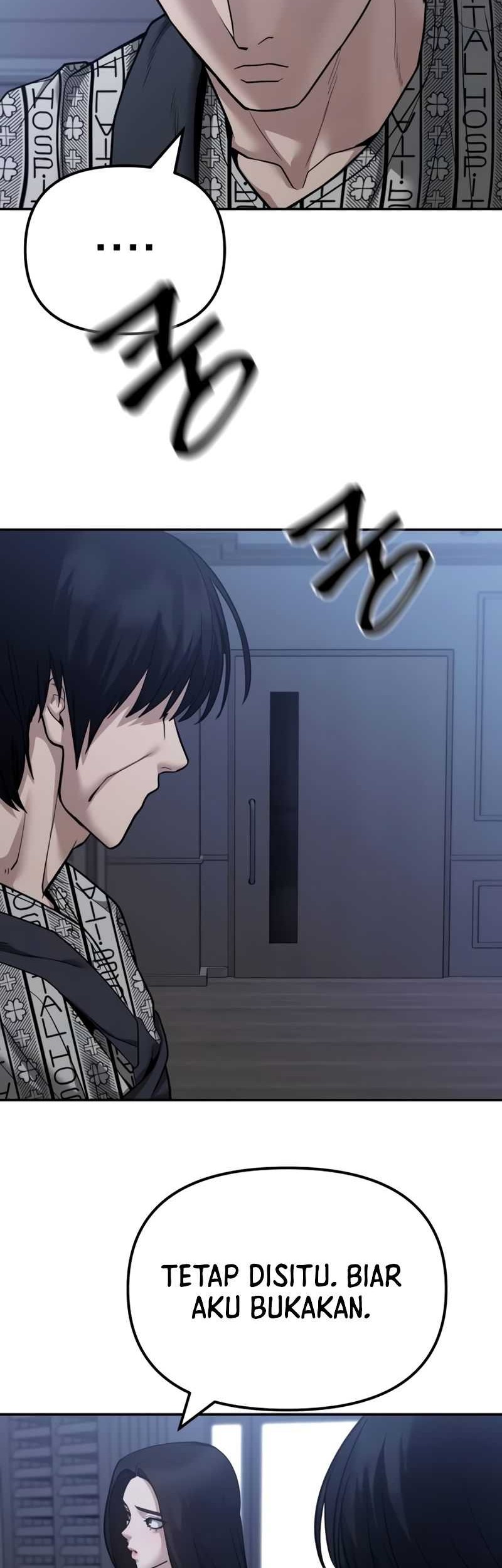 The Bully In Charge Chapter 112 Gambar 15