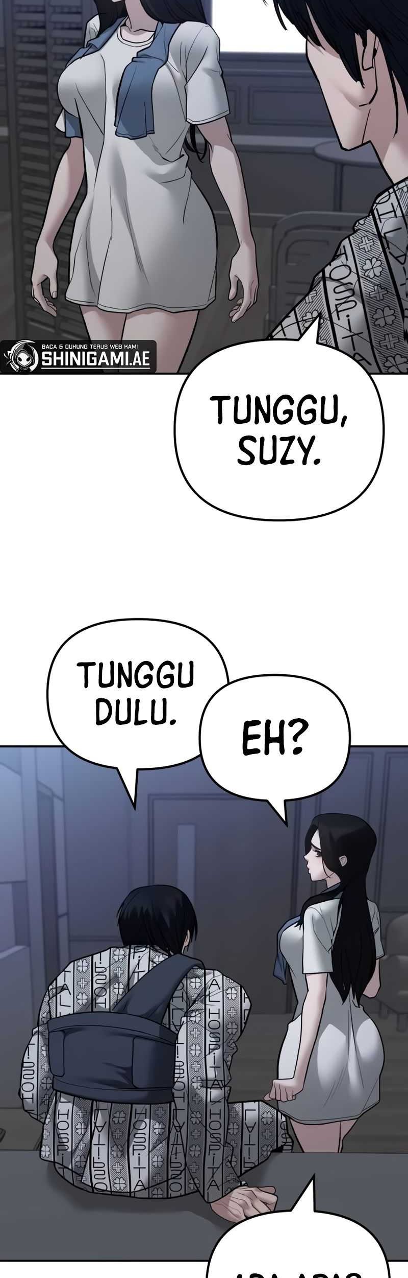 The Bully In Charge Chapter 112 Gambar 16