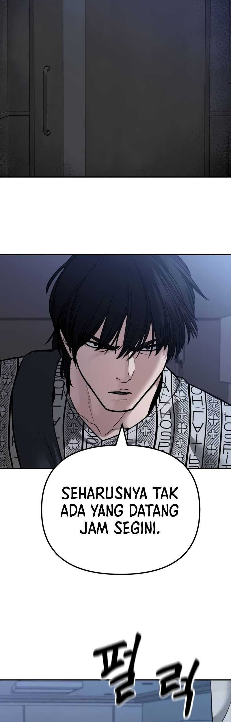 The Bully In Charge Chapter 112 Gambar 18