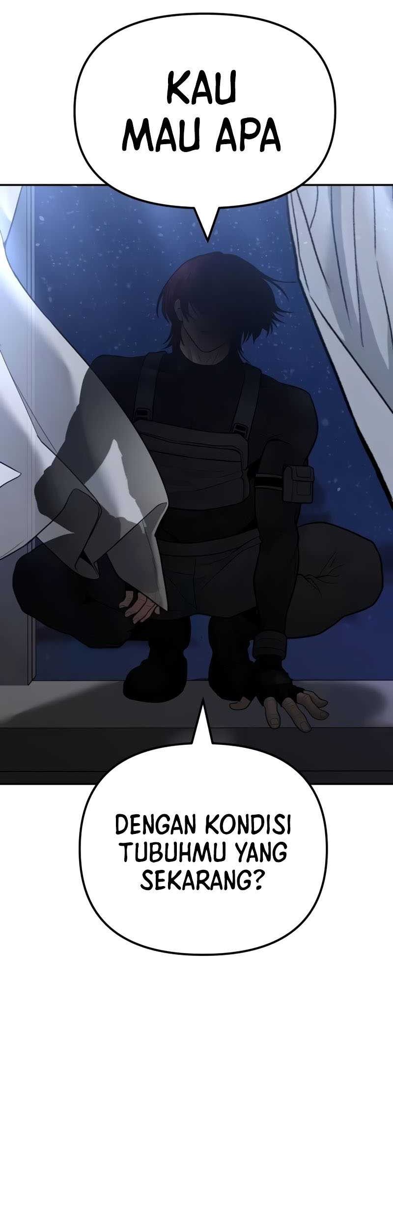 The Bully In Charge Chapter 112 Gambar 20