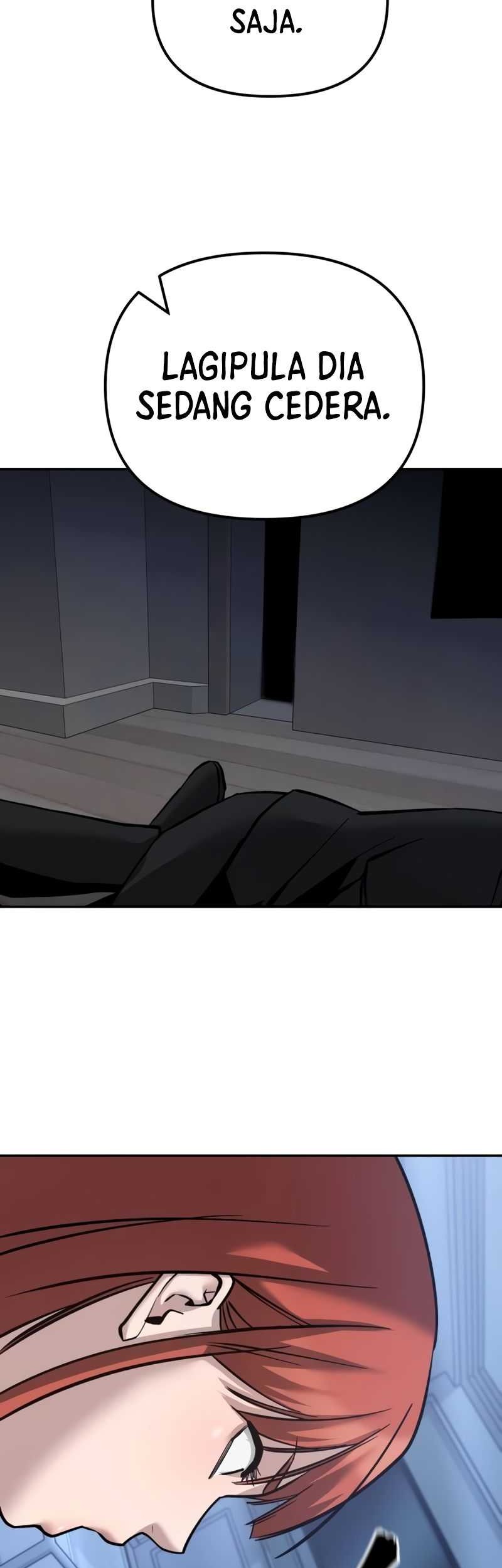 The Bully In Charge Chapter 112 Gambar 24