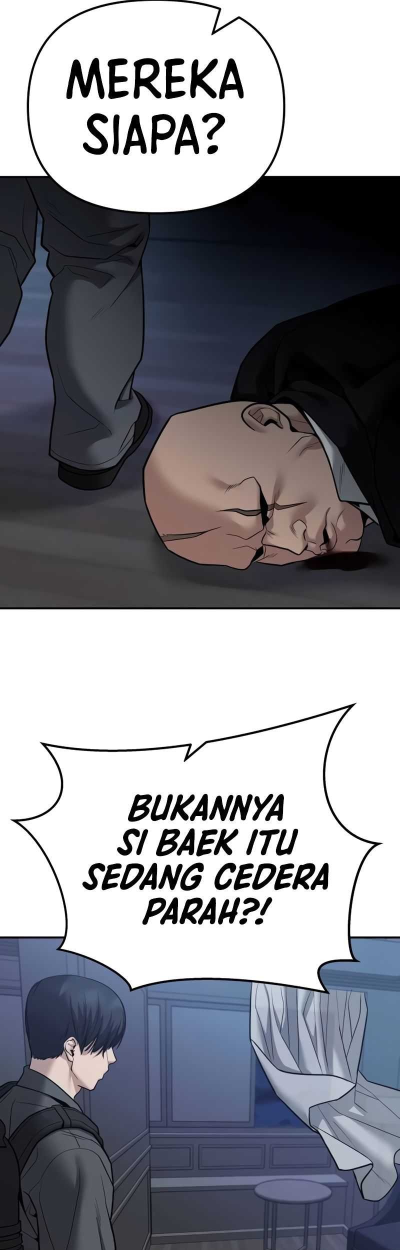 The Bully In Charge Chapter 112 Gambar 26