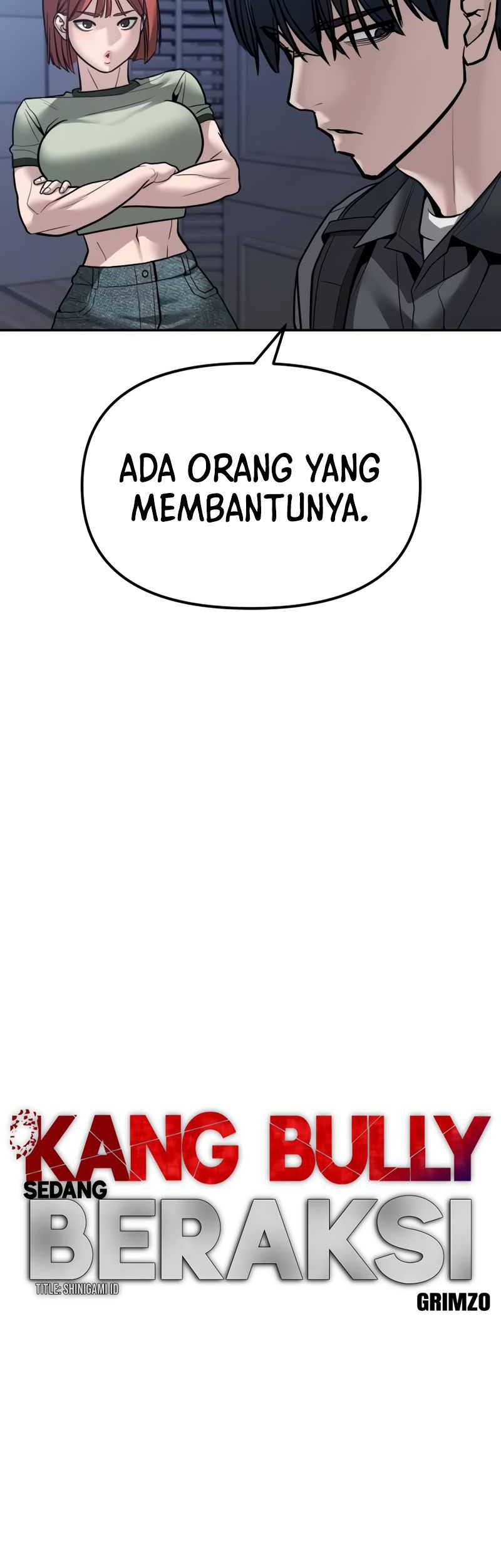 The Bully In Charge Chapter 112 Gambar 28