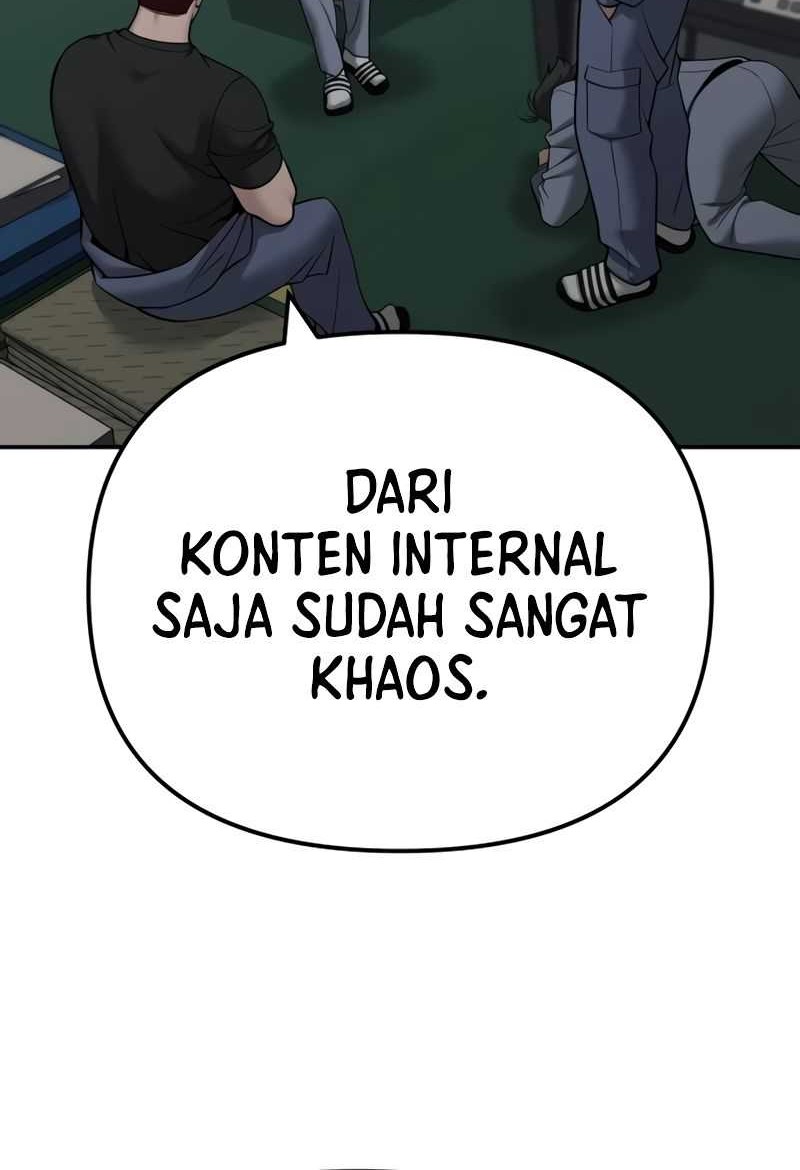 The Bully In Charge Chapter 111 Gambar 53