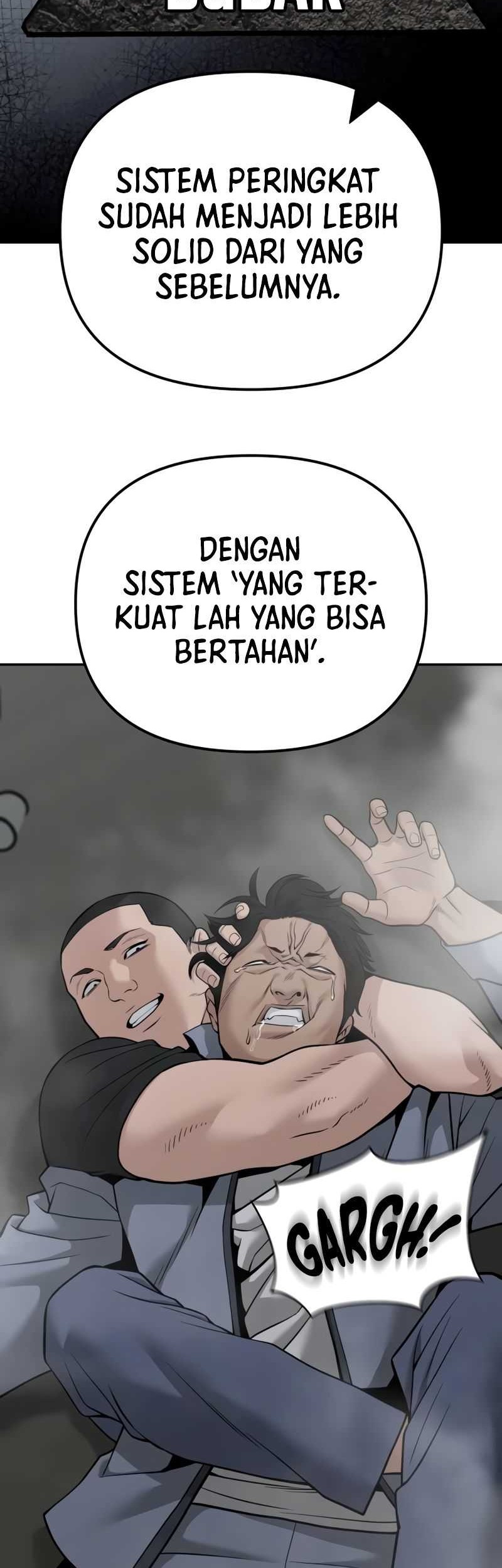 The Bully In Charge Chapter 111 Gambar 51
