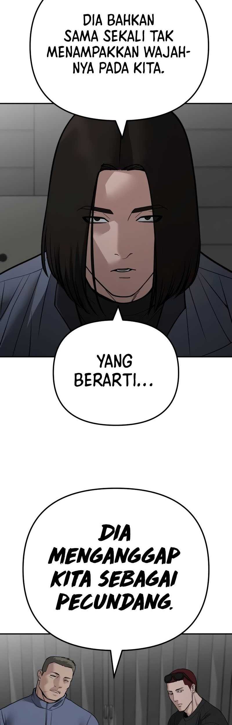 The Bully In Charge Chapter 111 Gambar 59