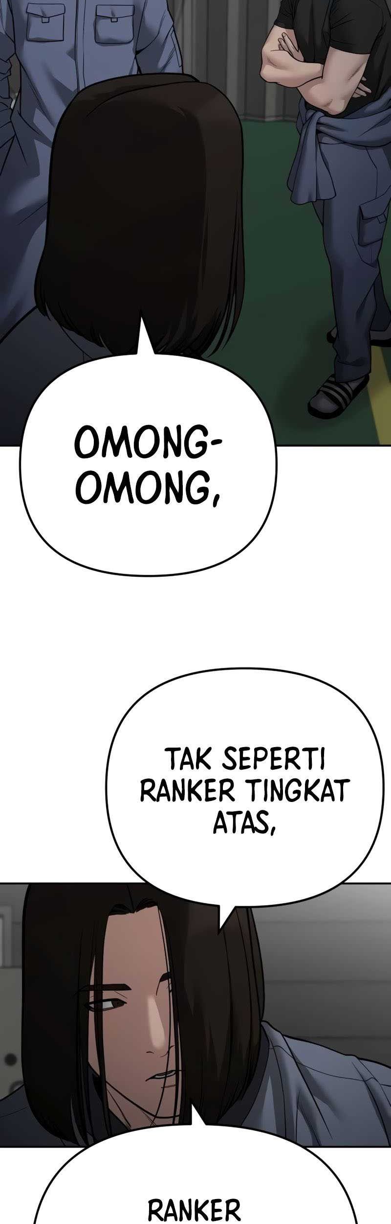 The Bully In Charge Chapter 111 Gambar 60