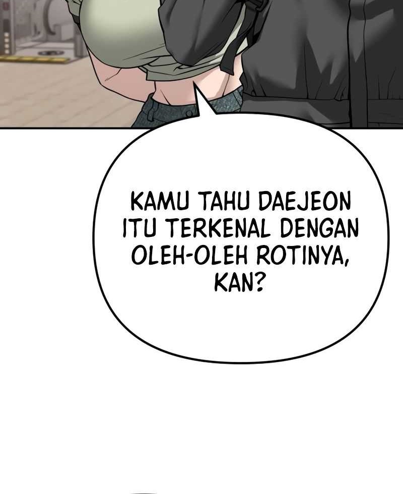The Bully In Charge Chapter 111 Gambar 65