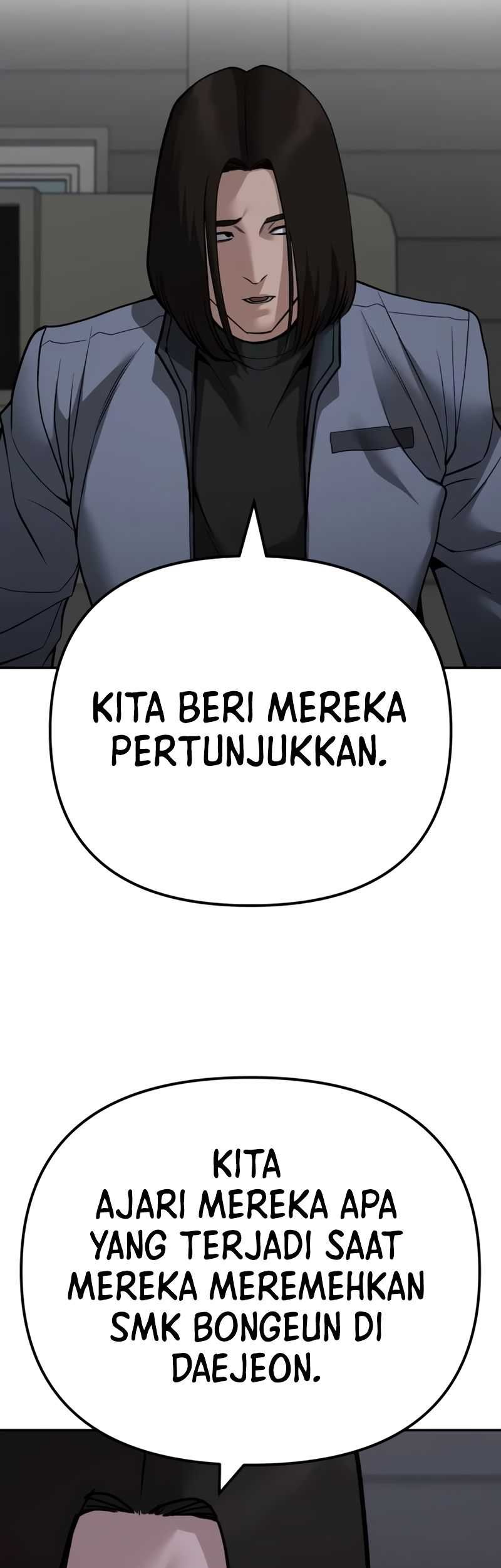 The Bully In Charge Chapter 111 Gambar 62