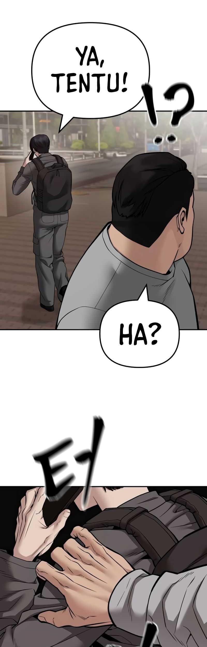 The Bully In Charge Chapter 111 Gambar 68