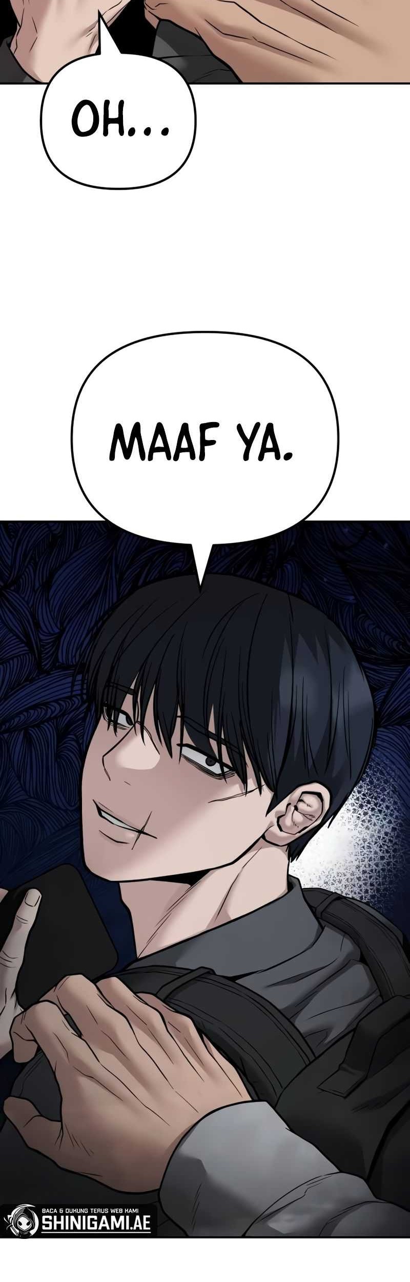 The Bully In Charge Chapter 111 Gambar 71