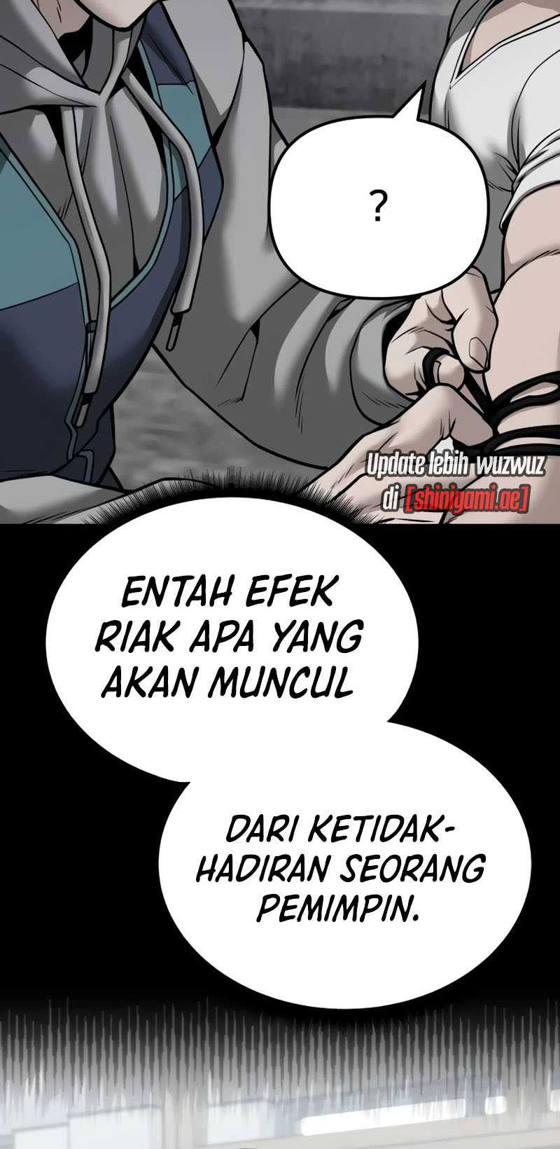 The Bully In Charge Chapter 111 Gambar 41
