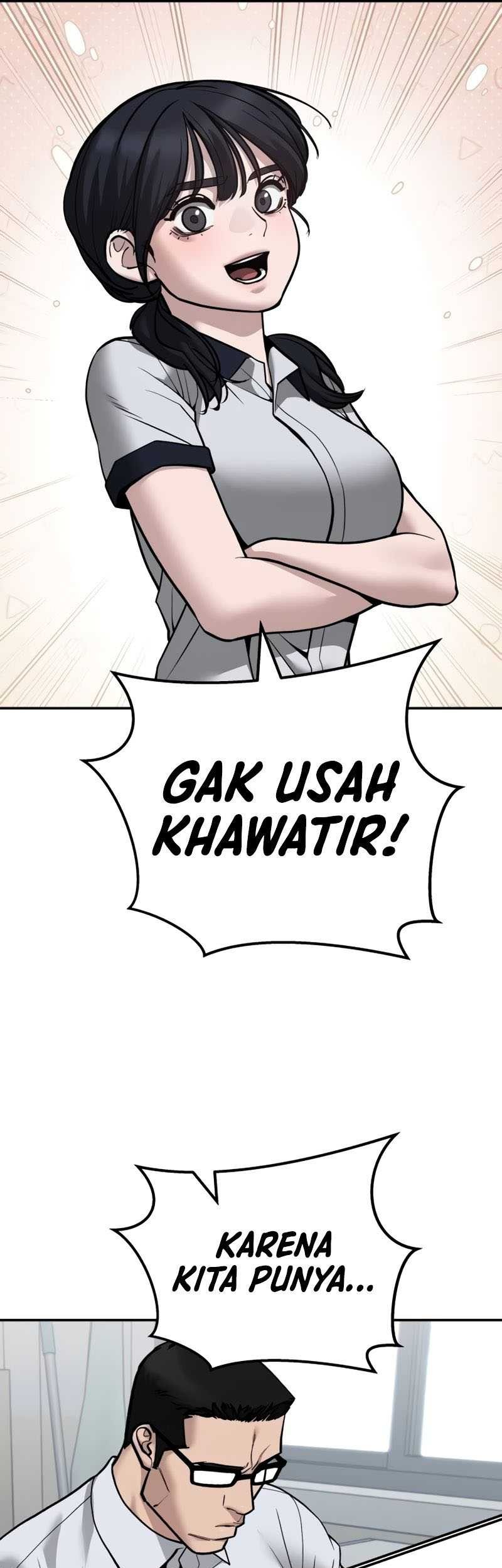 The Bully In Charge Chapter 111 Gambar 38