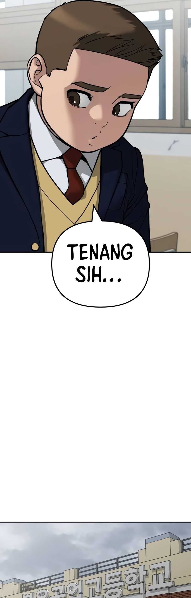 The Bully In Charge Chapter 111 Gambar 42