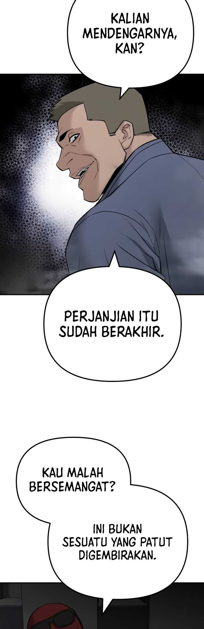 The Bully In Charge Chapter 111 Gambar 49