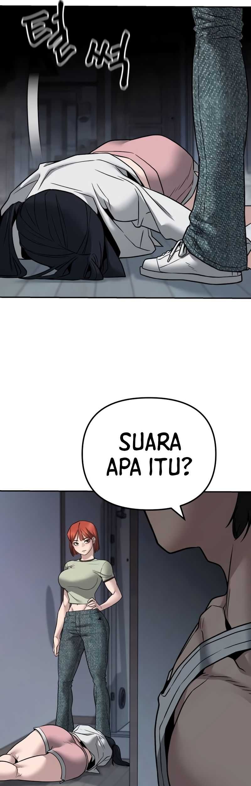 The Bully In Charge Chapter 111 Gambar 90