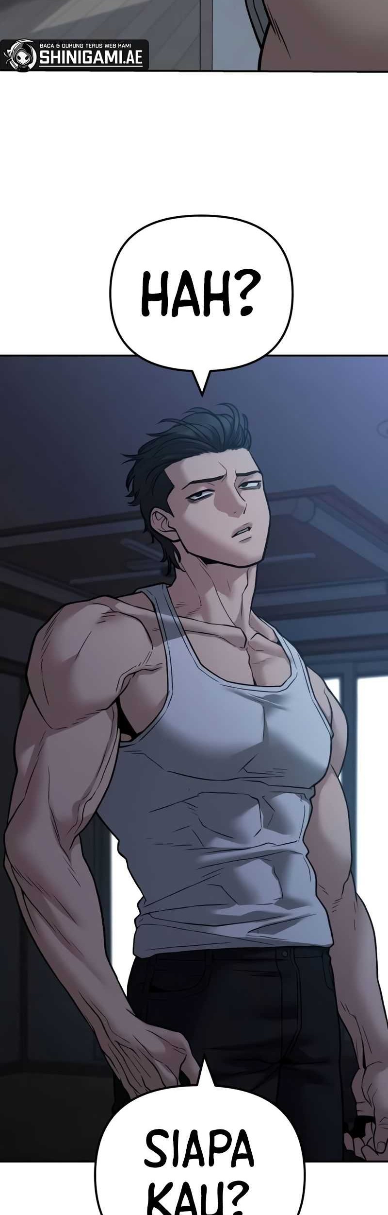 The Bully In Charge Chapter 111 Gambar 91