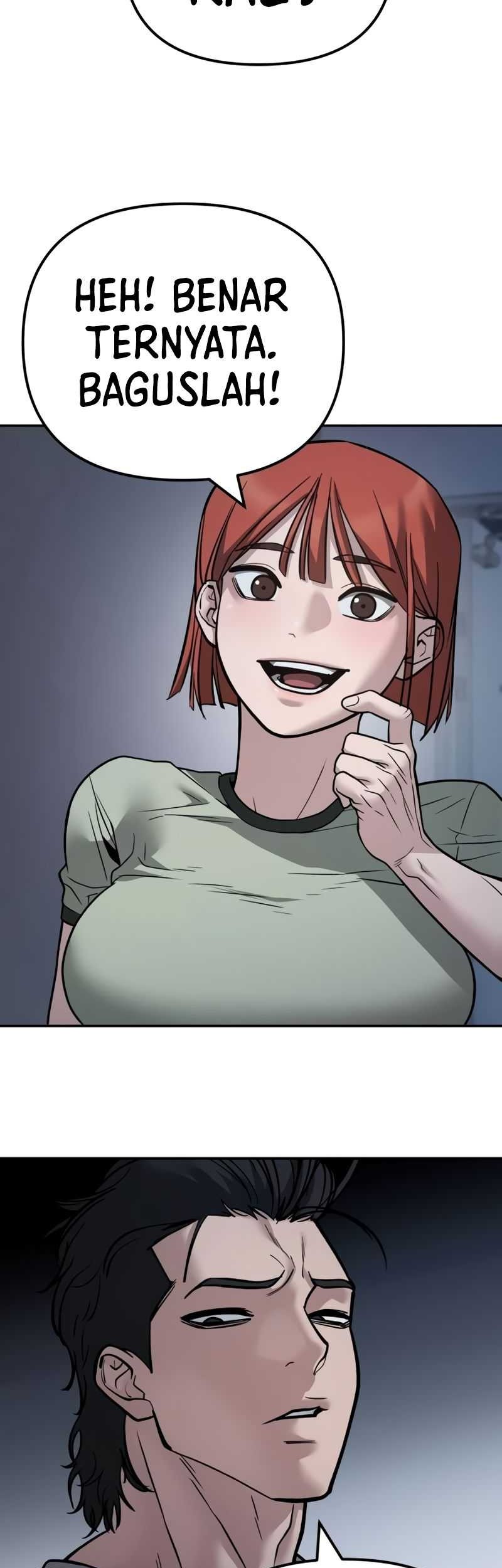 The Bully In Charge Chapter 111 Gambar 92