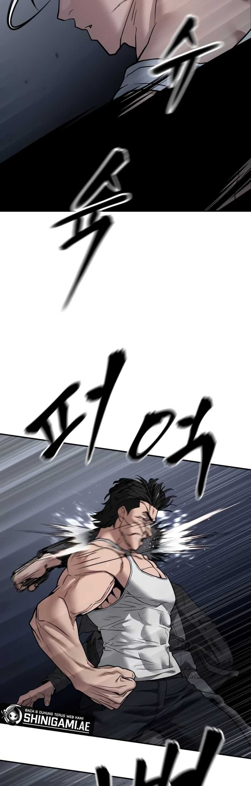 The Bully In Charge Chapter 111 Gambar 95