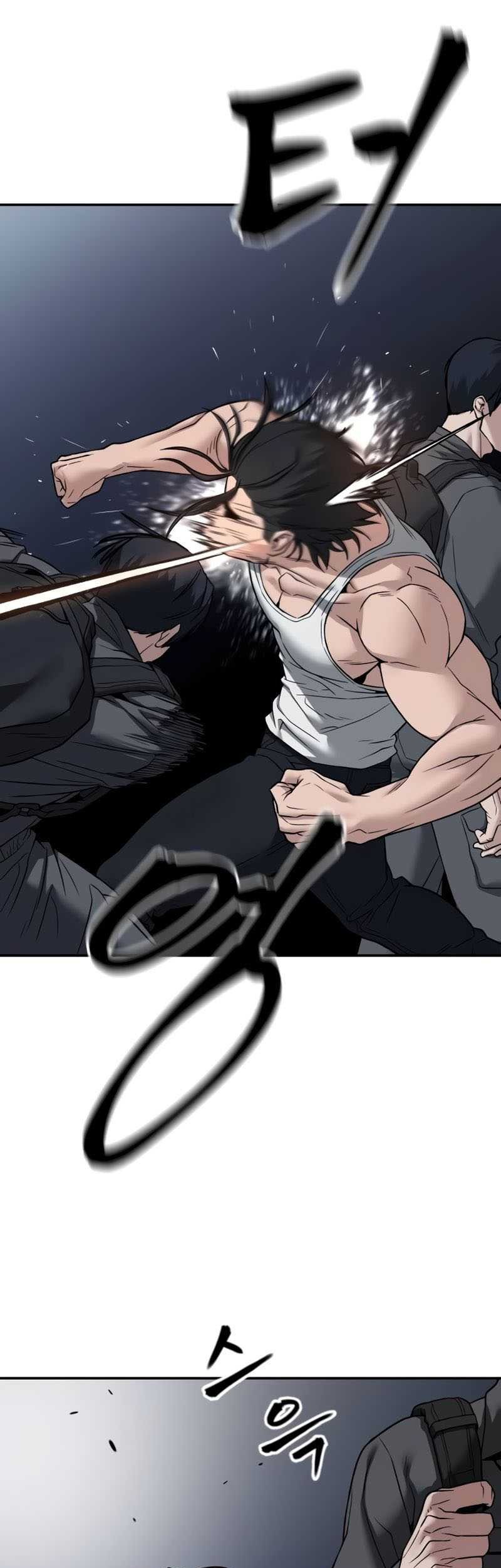 The Bully In Charge Chapter 111 Gambar 98