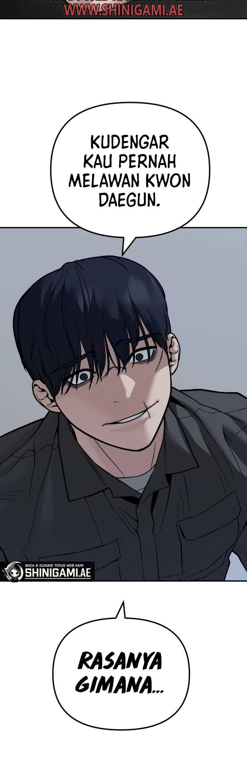 The Bully In Charge Chapter 111 Gambar 105