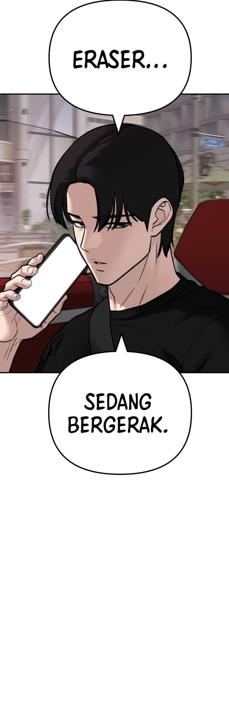 The Bully In Charge Chapter 111 Gambar 82