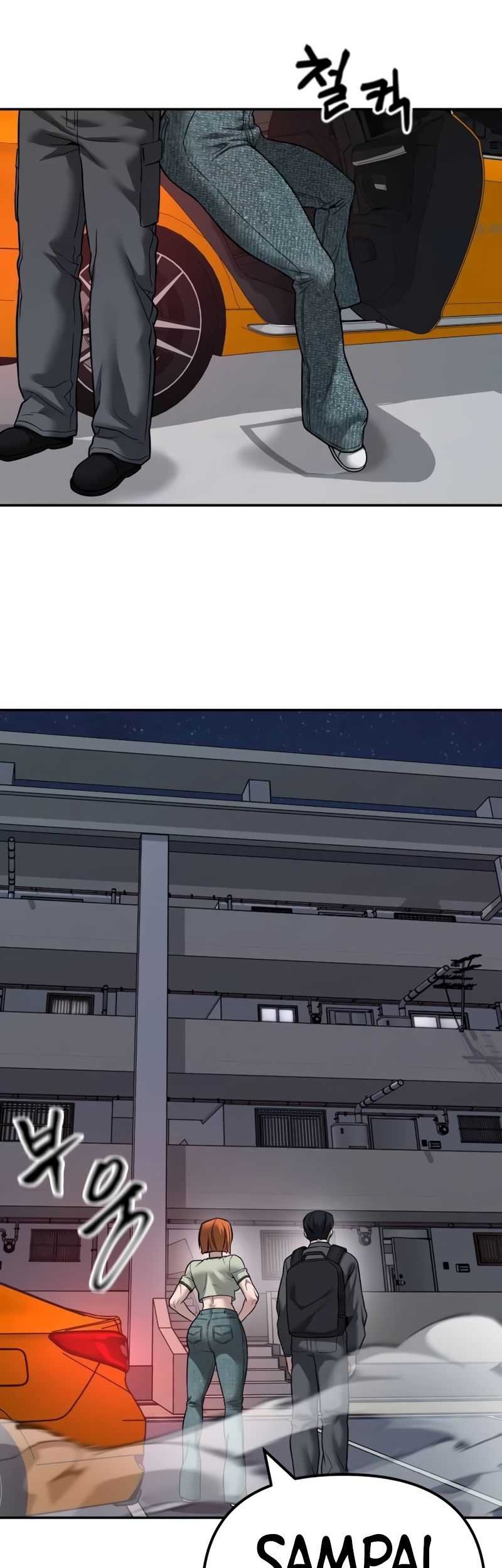 The Bully In Charge Chapter 111 Gambar 83