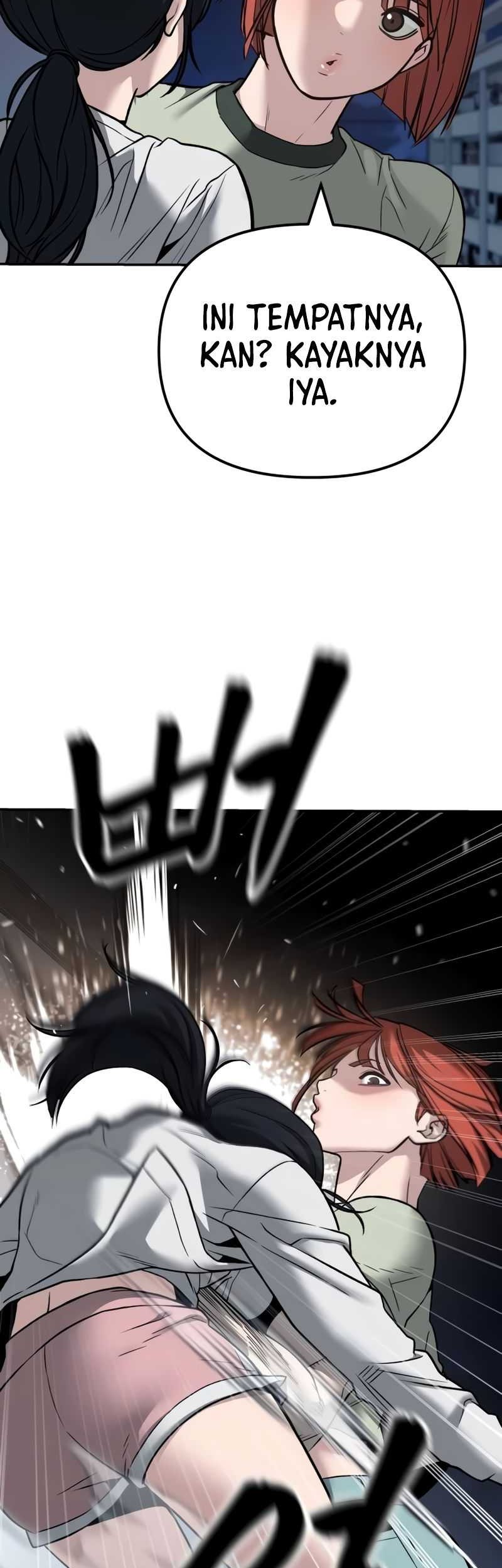 The Bully In Charge Chapter 111 Gambar 88