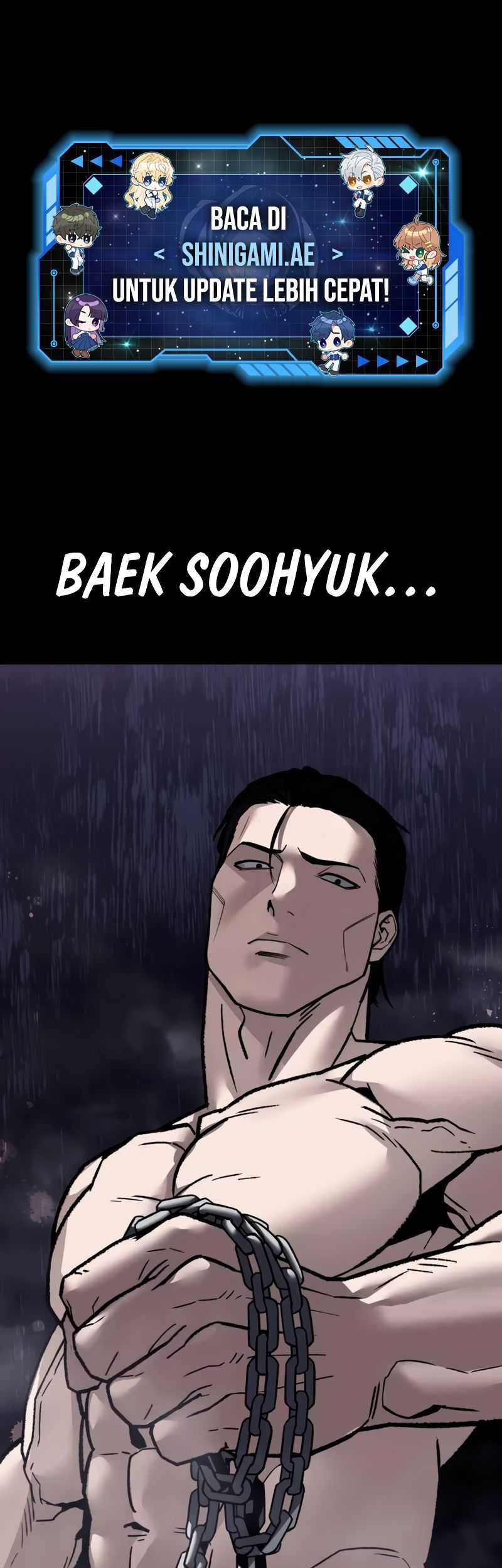 Manhwa The Bully In Charge Chapter 111 gambar nomor 2