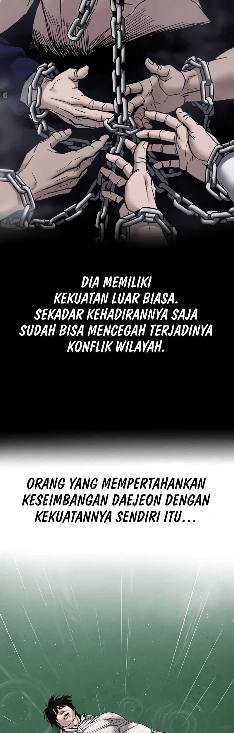 The Bully In Charge Chapter 111 Gambar 3