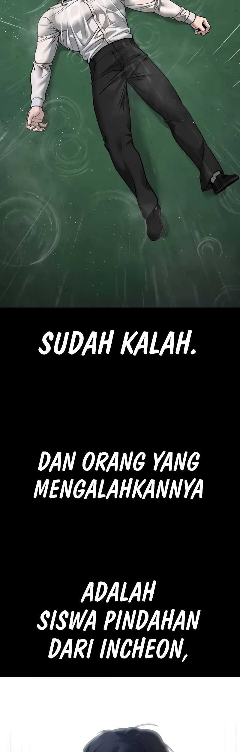 The Bully In Charge Chapter 111 Gambar 4