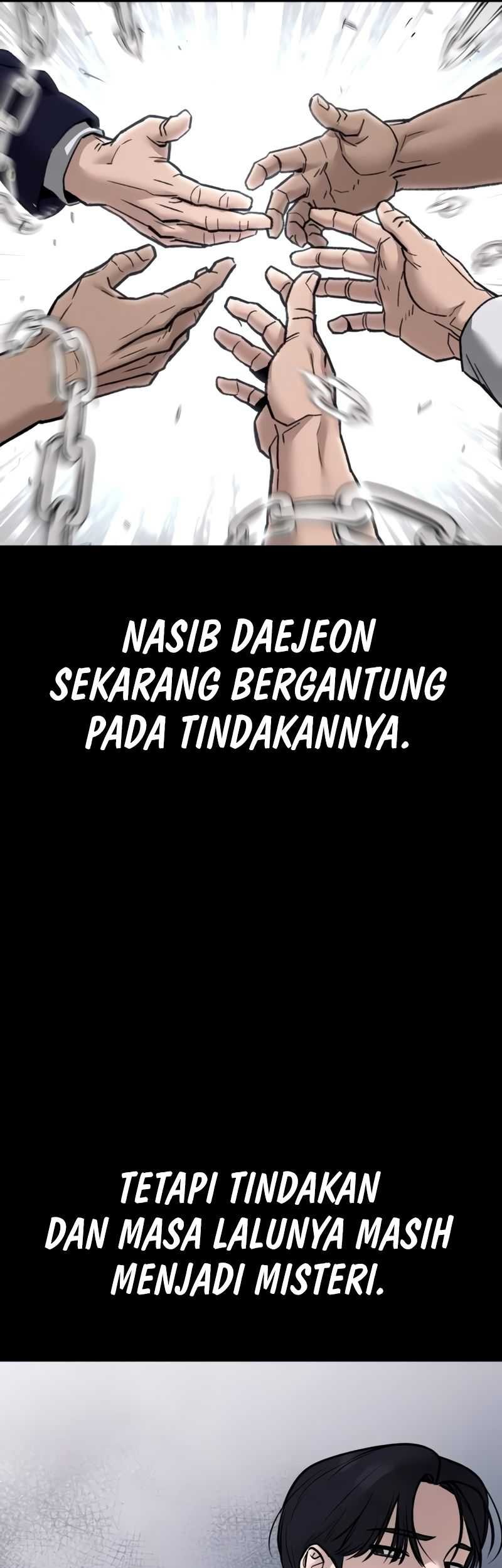 The Bully In Charge Chapter 111 Gambar 6