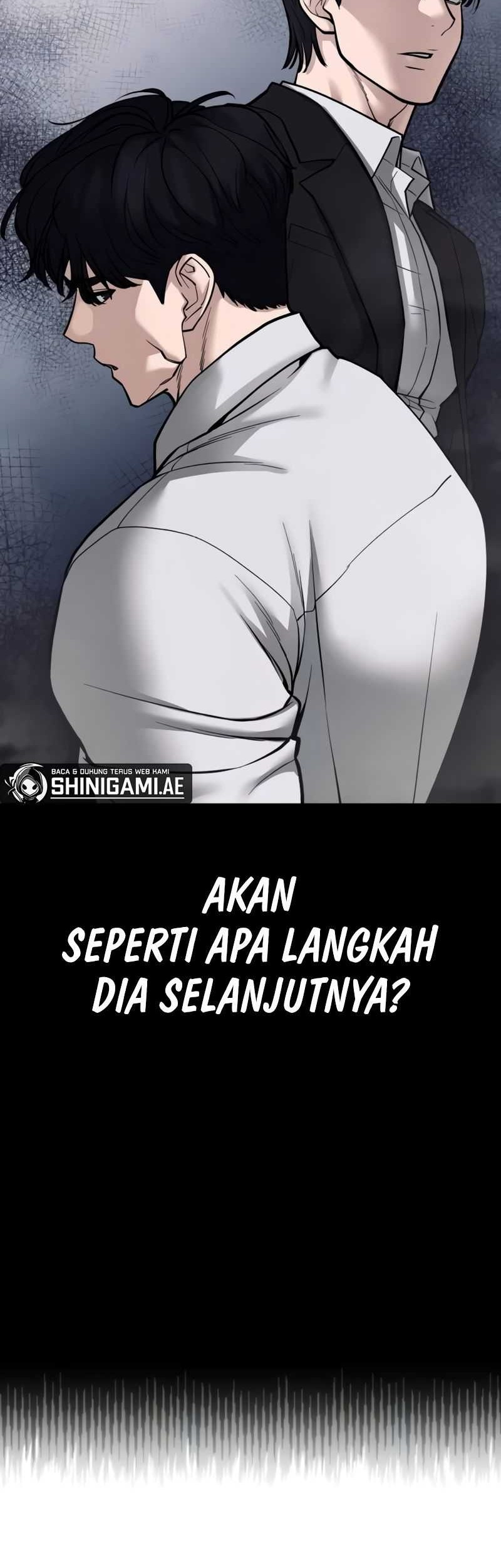 The Bully In Charge Chapter 111 Gambar 7