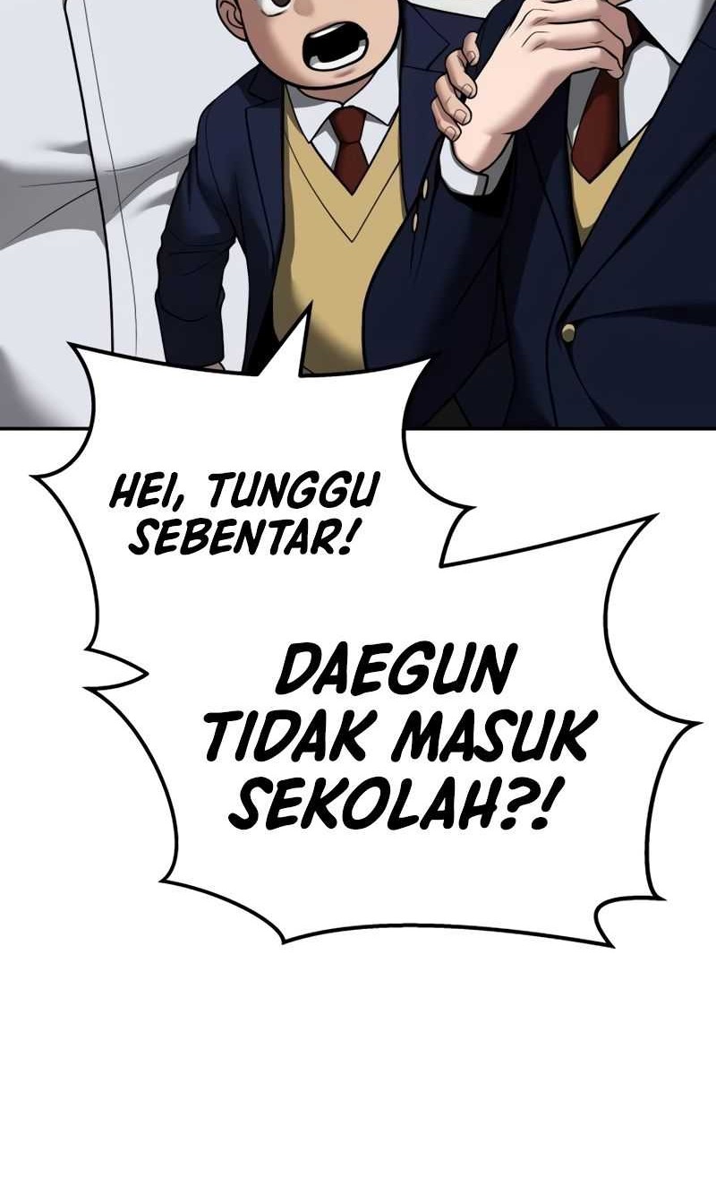 The Bully In Charge Chapter 111 Gambar 13