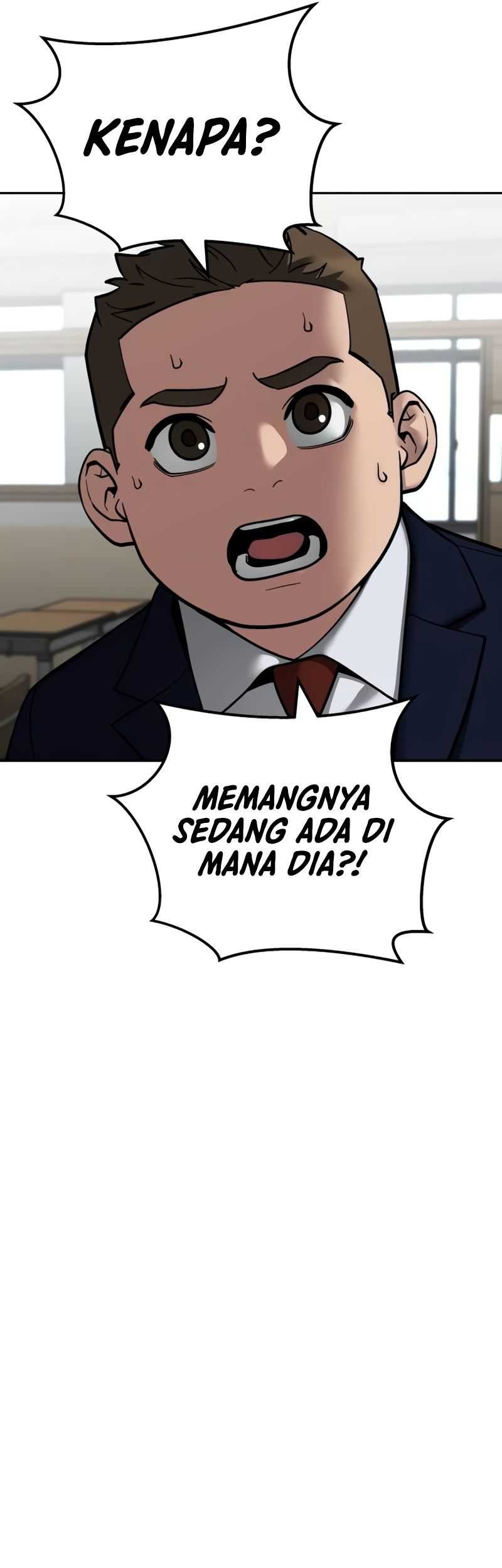 The Bully In Charge Chapter 111 Gambar 14