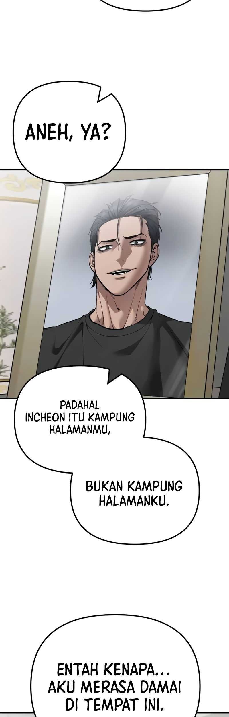 The Bully In Charge Chapter 111 Gambar 16