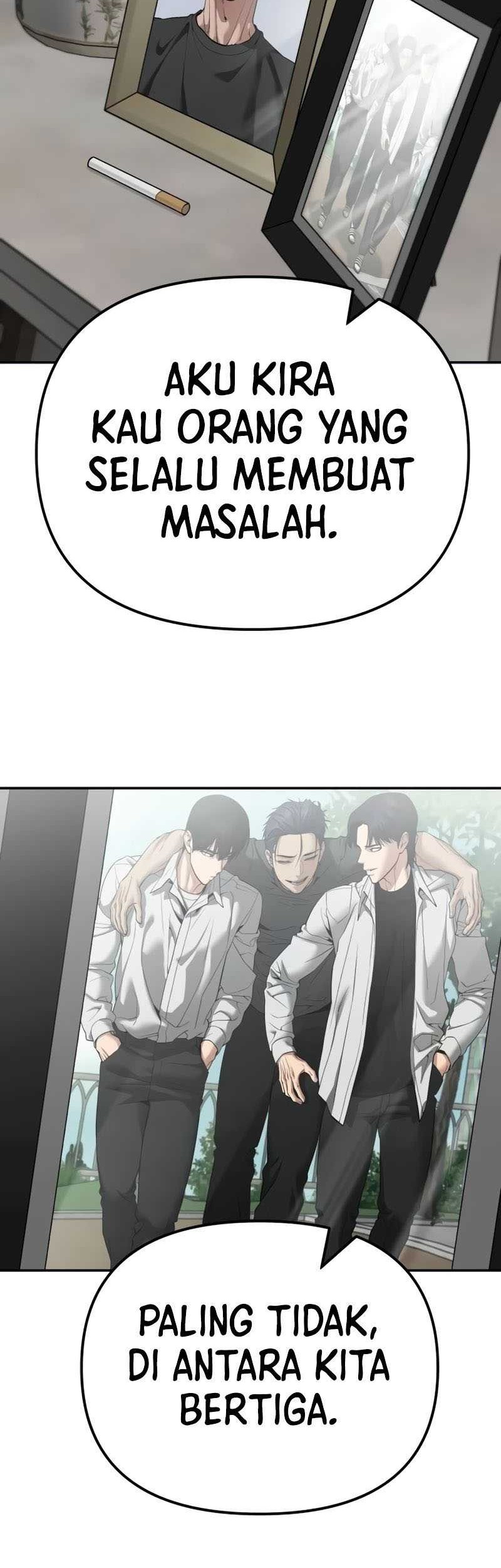 The Bully In Charge Chapter 111 Gambar 19