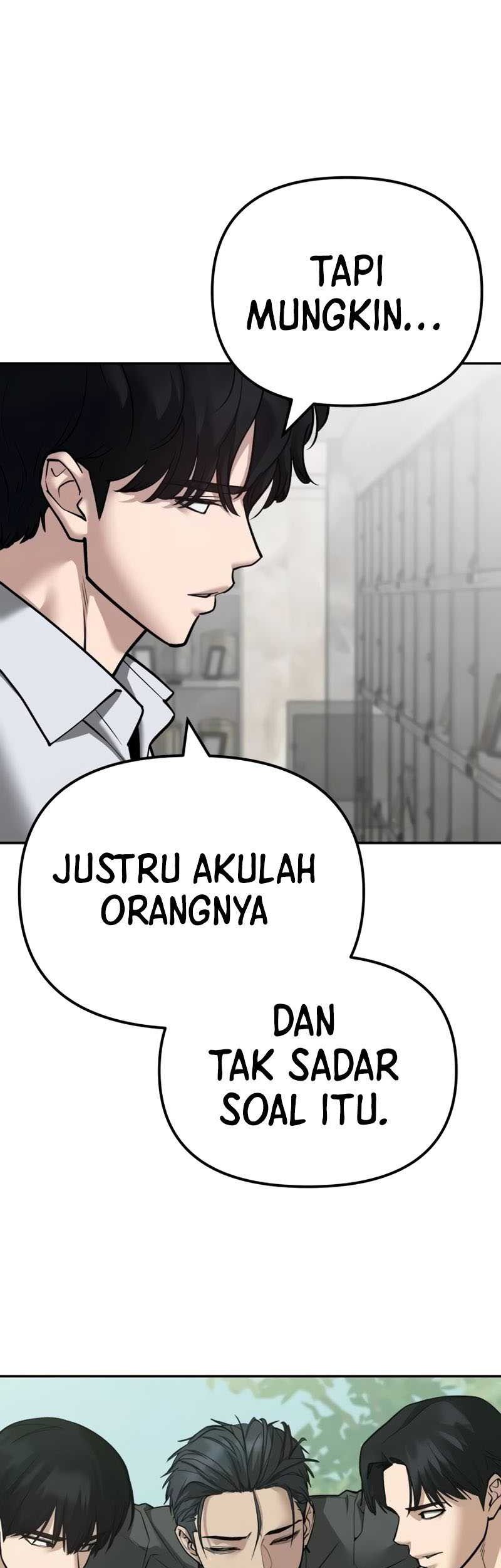 The Bully In Charge Chapter 111 Gambar 20