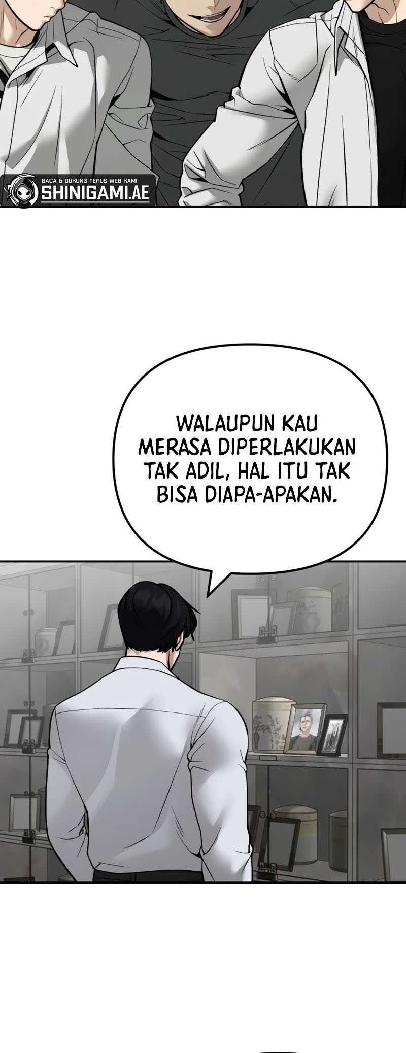 The Bully In Charge Chapter 111 Gambar 21