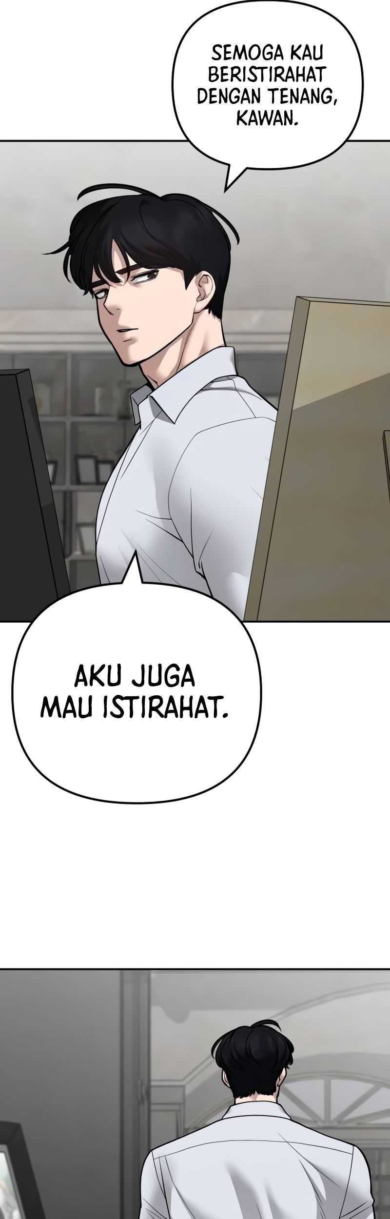 The Bully In Charge Chapter 111 Gambar 22