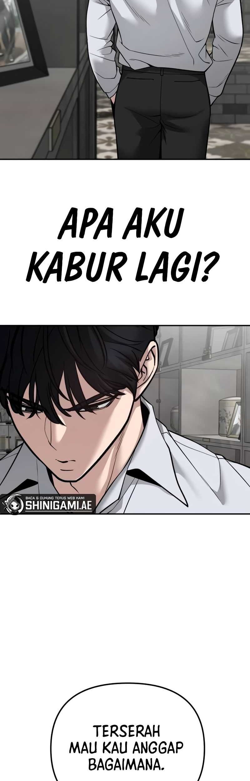 The Bully In Charge Chapter 111 Gambar 23