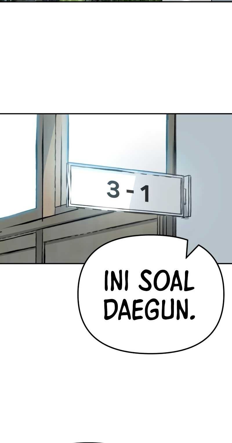 The Bully In Charge Chapter 111 Gambar 25