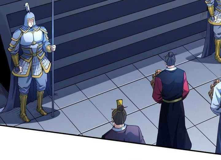 God of Martial Arts Chapter 634 Gambar 3