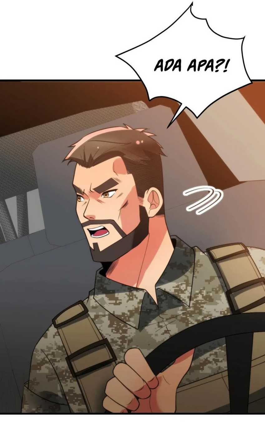 I Have 90 Billion Licking Gold Chapter 423 Gambar 16