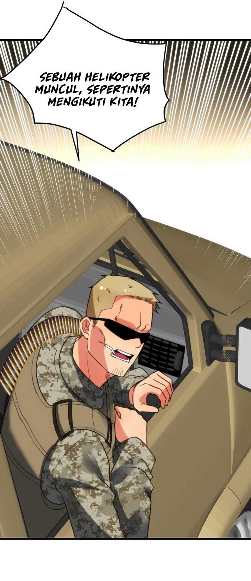 I Have 90 Billion Licking Gold Chapter 423 Gambar 17