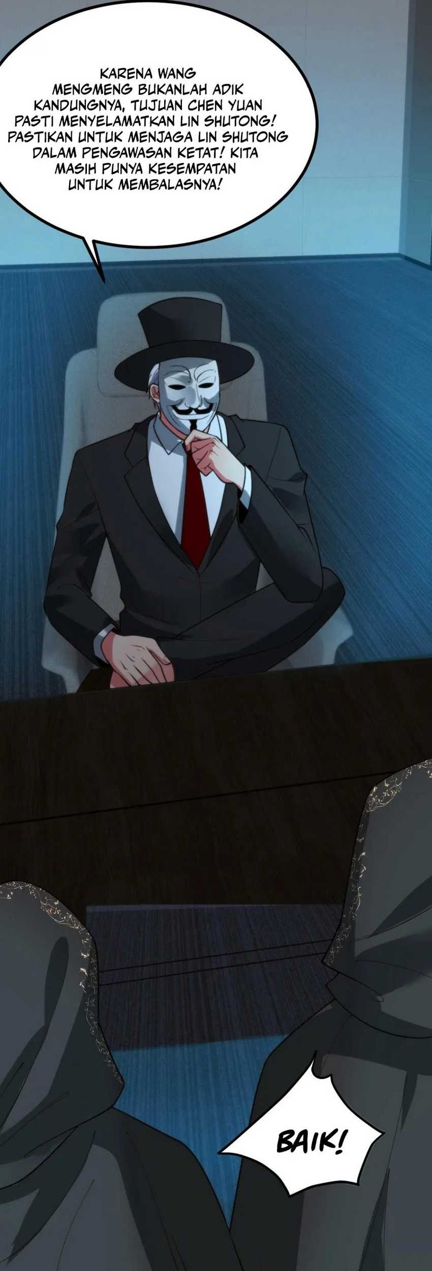 I Have 90 Billion Licking Gold Chapter 423 Gambar 7