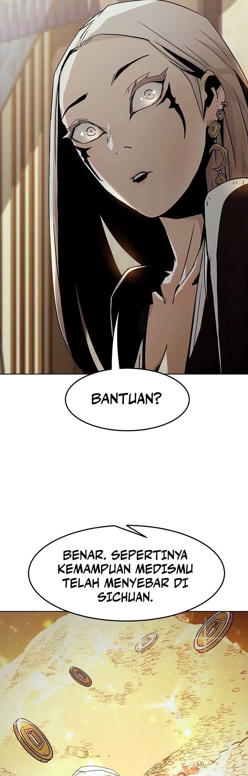 Becoming the Swordmaster Rank Young Lord of the Sichuan Tang Family Chapter 48 Gambar 50