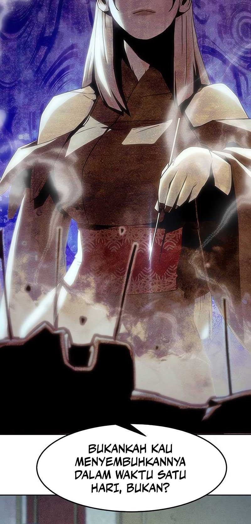 Becoming the Swordmaster Rank Young Lord of the Sichuan Tang Family Chapter 48 Gambar 52