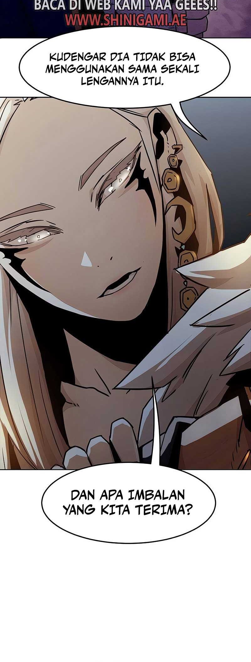 Becoming the Swordmaster Rank Young Lord of the Sichuan Tang Family Chapter 48 Gambar 56